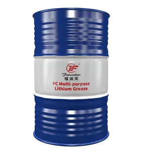 Fumantian Multipurpose Lithium <strong>Grease</strong> 800g 15KG NLGI 3 Industrial Lubricant for Vehicles Yellow <strong>Grease</strong> - Product Image 1