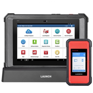 Newest for X431PAD V OBD2 <b>Scanner</b> Car Diagnostic Machine Tools Battery Tester OBD Connector Engine Analyzer 2 Years Warranty - Product Image 1