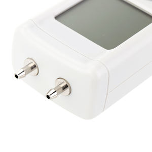 Manómetro <span class=keywords><strong>Digital</strong></span> <span class=keywords><strong>de</strong></span> Presión Diferencial <span class=keywords><strong>de</strong></span> Aire para HVAC <span class=keywords><strong>de</strong></span> Alta Presión Portátil HTI HT-1890, Manómetros Digitales <span class=keywords><strong>de</strong></span> Refrigeración - Product Image 5