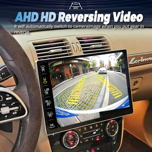 13.3inch <b>Android</b> Carplay Auto for Benz ML R300 Multimedia Navigation GPS Car Radio Player WIFI+4G Bluetooth 2DIN DSP Stereo - Product Image 3