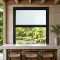 Contratistas y Propietarios de Edificios Buscan Ventanas Elevables Eléctricas para Proyectos de Renovación Comercial que Requieren Ventilación Vertical