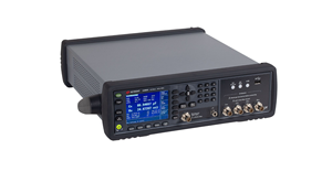 เครื่องวัดค่าสัญญาณ Keysight E4980A, ช่วงความถี่ 20 Hz ถึง 2 MHz 300 kHz / 500 kHz / 1 MHz - Product Image 1