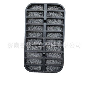 Ensemble de trois filtres à huile Sinotruk Howo compatible avec les moteurs de camions, modèle WG9725190150 WG9725190155 - Product Image 3