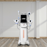 Machine de massage corporel à rouleaux, raffermissant la peau, modelant le corps, massage corporel, rouleau de massage facial raffermissant