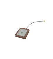 Antena Interna StrongFirst de 1575.42MHz + 1.023MHz GPS, GLONASS y BEIDOU para Reloj y Posicionamiento