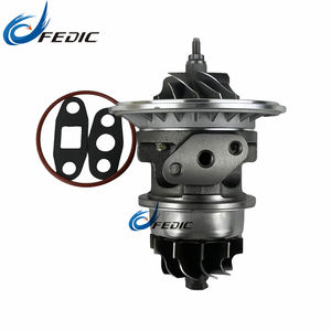 עבור כמון 4b 4bta3.9 <span class=keywords><strong>g2</strong></span> 3.9l ta31 5273534 מחסנית טורבו - Product Image 5