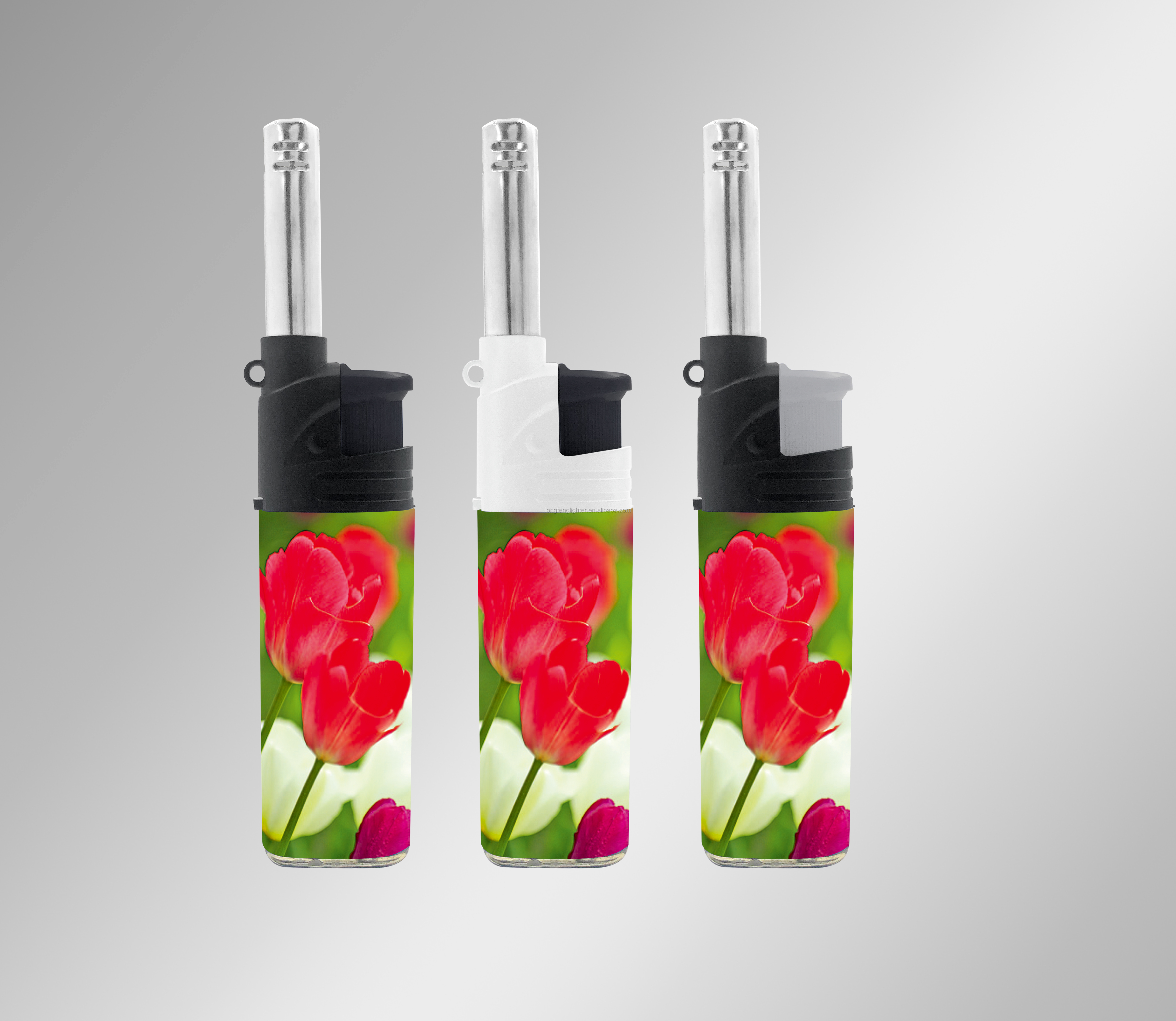 briquet cigarette Wholesale Outdoor Consumer Disposable Pipe Lighters cigare intégré et une fenêtre transparente pour voir le niveau de carburant IMCO Kerosene Lighter Vintage Classic