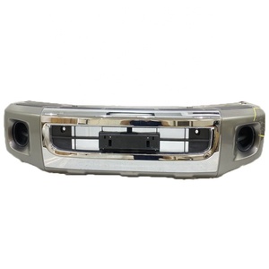 Parachoques Delantero de Plástico Nuevo de Alta Calidad para Land Cruiser HZJ79 <span class=keywords><strong>GRJ79</strong></span> VDJ79, Soporte de Parachoques 52119-60890, Accesorios para Automóviles - Product Image 6