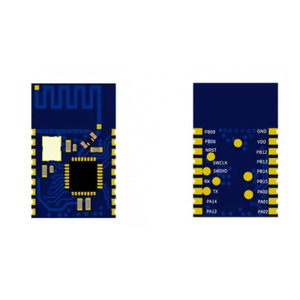 Module WKB5010 5.2, puce LE5010, interface SPI, faible consommation d'énergie, contrôle de réseau maillé pour l'éclairage IoT - Product Image 4