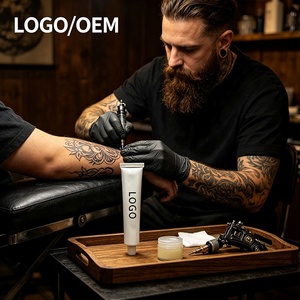 Tatuaggio Classico Affidabile con Prestazioni di Diffusione Eccellenti e Logo Personalizzato per Studi di Tatuaggi Esperti e Saloni di Bellezza Locali - Product Image 5