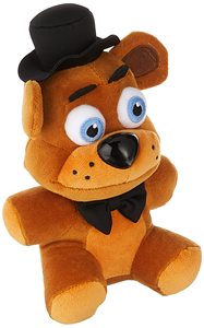 Peluche <span class=keywords><strong>FNAF</strong></span>, coussin de canapé, oreiller super doux, poupée en peluche, cadeau d'anniversaire pour les enfants et les fans - Product Image 3