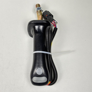 Joystick droit 113-2531 pour CAT M312 M315 M318 M320 M315 D4C D5C - Product Image 2