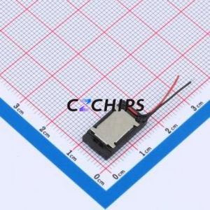 Original and Brand-new HDK-160908ZA-3W5 Integrated Circuit IC Chip <b>Speaker</b> Whole <b>Sale</b> Electronic Component Chips & BOM Service - Product Image 2