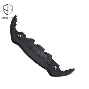 71102-T7M-H00 Cubierta Inferior de Parachoques Delantero de Plástico para Automóvil Lanel para Honda HR-V Hrv Vezel RU1 2020 2021 2022 - Product Image 1