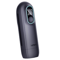 Elektrischer Männlicher Masturbationsstimulator LED-Display Becher Rollenspiel