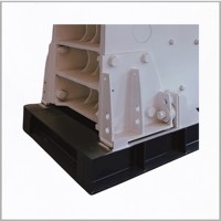 Trituradoras de Mandíbulas Diseñadas para Moler Materiales Duros como Basalto, Ponce de Hierro y Corindón Certificado ISO 9001/CE.