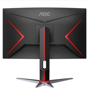 <span class=keywords><strong>AOC</strong></span> Gaming <span class=keywords><strong>Monitor</strong></span> C27G2X con superficie curva de 27 pulgadas VA 60-165Hz 1920x1080 - Product Image 2