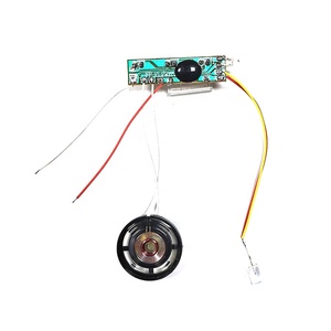 Jouet <span class=keywords><strong>Toupie</strong></span> Musicale Lumineuse Personnalisée avec <span class=keywords><strong>Circuit</strong></span> Imprimé Vibrant pour Enfants, Gyroscope PCBA, <span class=keywords><strong>Circuit</strong></span> Imprimé pour Jouets d'Enfants - Product Image 4