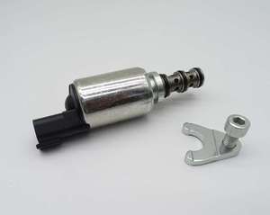 วาล์วโซลินอยด์ไฮดรอลิกแบบสัดส่วนคุณภาพสูง 403-0363 111420 24VDC PD2E1 - Y3 / 2D21-24E13A ปั๊มไฮดรอลิก 24v - Product Image 4