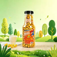 Corn Popcorn Instant Sweet Ready to Ship Factory Direct Wholesale Halal Certified Snack Support Free Sample for Adults