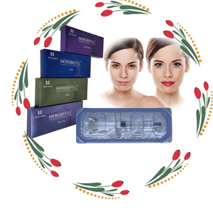 1ml 2ml <strong>Injectable</strong> Hyaluronic Acid Dermal Filler HA Gel for <strong>Lip</strong> Augmentation and Shaping - Product Image 6