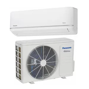 Panasonics Điều Hòa Không Khí Biến Tần DC Chỉ Làm Mát Luồng Không Khí 4 Chiều 220V 50/60Hz 2 Tấn 24000btu Điều Hòa Không Khí