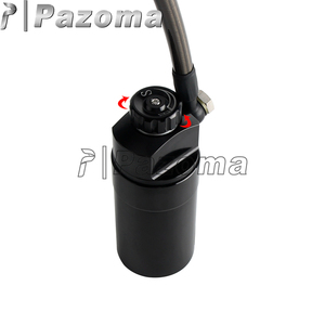 Amortiguadores de suspensiones de depósito remoto para motocicleta Harley Touring '14-Up FLTRU FLHXST FLHXS - Product Image 5
