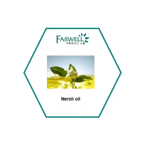 Farwell Óleo de Petitgrain CAS.8014-17-<span class=keywords><strong>3</strong></span> - Product Image 6