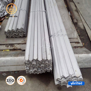 Angles en acier inoxydable sur mesure, épaisseur 0,3 mm, 1,5 mm, 2 mm, 63x63, <span class=keywords><strong>100x100</strong></span>, laminés à chaud, finition usine - Product Image 6