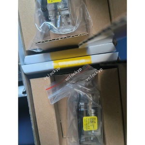 1 Pieza Nueva, Protector de Fuente de Luz para Lector Cognex DM300-DLCOV-RE, Controlador PLC, Hecho en China, en Caja - Product Image 2