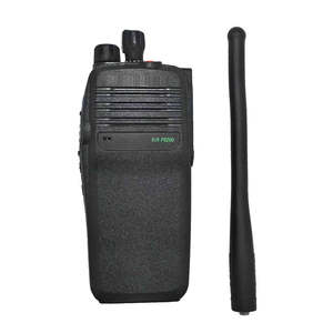Radio Intercomunicador Portátil DP3400 XiR P8200 sin Pantalla, UHF VHF, Resistente al Agua, Intrínsecamente Seguro, para Largo Alcance - Product Image 1