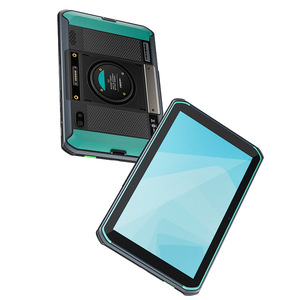 Android 13 4 + 64G PDA Pad thiết bị đầu cuối kho công nghiệp OCTA-CORE 64 thiết bị đầu cuối cầm tay - Product Image 1
