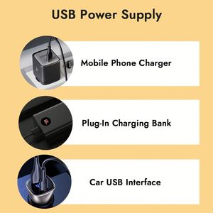 Waxkiss Thiết Kế Bằng Sáng Chế Đôi Mũi Tai Sáp Nóng Kit <span class=keywords><strong>Mini</strong></span> Xách Tay Tóc Loại Bỏ Mũi Sáp Máy Sáp Kit - Product Image 5