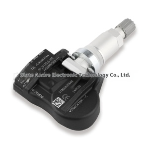 Capteurs de pression des pneus ANDEREY 407000435R/40700-0435R/S180052064Z pour Renault Fluence Gran Laguna <span class=keywords><strong>Megane</strong></span> 433MHz Neuf 1 an - Product Image 5