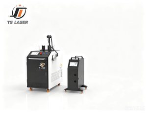Nueva Llegada 2026 Máquina de Soldadura Láser de Fibra Portátil Multifunción SUP21T/SUP23T <span class=keywords><strong>Pistola</strong></span> Láser 4 en 1 Soldador Láser - Product Image 2