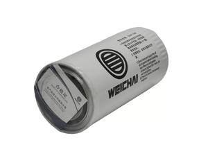 סינוטרוק הו וויצ'אי באיכות גבוהה אלמנט מסנן דלק מסנן שמן 1000428205 1000053555 1000053557 3891085 1000053557 1000053558 - Product Image 4