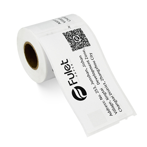 Étiquettes Dymo 99014 (Asie/<span class=keywords><strong>Europe</strong></span>) compatibles avec l'approvisionnement d'usine de haute qualité 54X101mm - Product Image 4