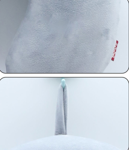 Custom Branded U-Shape <b>Neck</b> <b>Pillow</b> Soft Support Cushion Personalized LOGO Store Loyalty Points Redemption Promotional Gift - Product Image 5