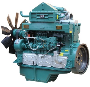 Nantong <span class=keywords><strong>เครื่อง</strong></span>ยนต์ดีเซล tongchai 250.6KW/1500RPM 6สูบ4จังหวะ<span class=keywords><strong>เครื่อง</strong></span>ยนต์<span class=keywords><strong>เรือ</strong></span> NT6135ZLC - Product Image 3