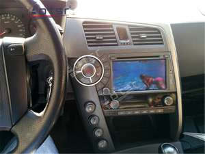 <span class=keywords><strong>Autoradio</strong></span> multimédia avec écran tactile Android 64 Go, lecteur DVD, GPS pour Ssangyong Kyron Actyon <span class=keywords><strong>Micro</strong></span> 2005+ - Product Image 3