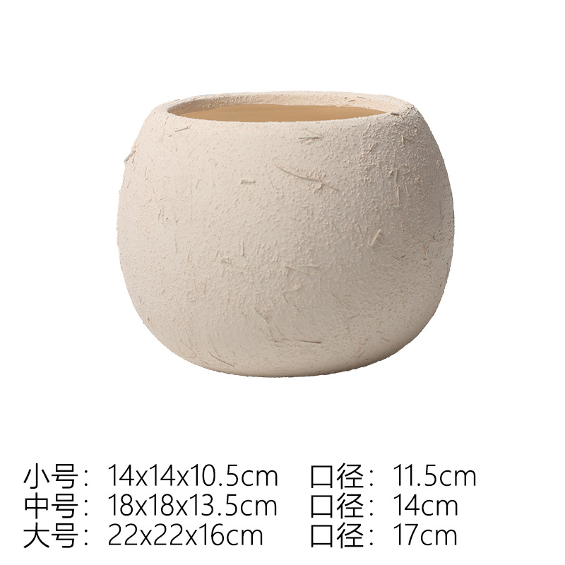 Earth straw color new cream