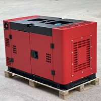 Leanko Professioneller 1500W Tragbarer Inverter-Generator 1,5kW Ultra-Leiser Benzin-Stromerzeuger Exportstandard Top-Lieferant Neu