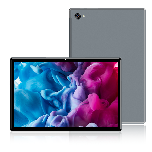OEM/ODM Wifi 10 Inch 4G Ram 64G Rom 4G LTE Phone Calling 1280*800 Android 11 GMS Certification 13.0MP 10" Android Tablet Pc