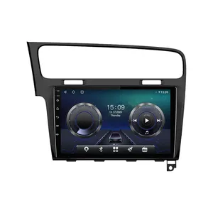 Android Car dvd player For Volkswagen Golf 7 2013-2017 Car GPS Navigation support carplay WIFI 4G