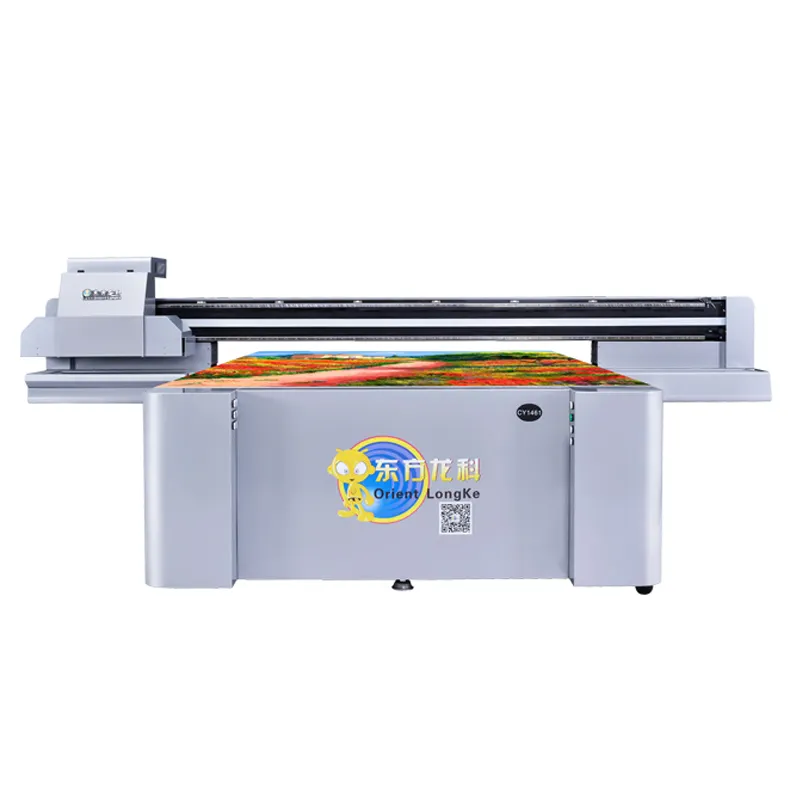 Горячая Распродажа 3d CE Цифровой принтер/песочный настольный принтер цена в Шэньчжэне uv2030 с G5 * 3 шт.