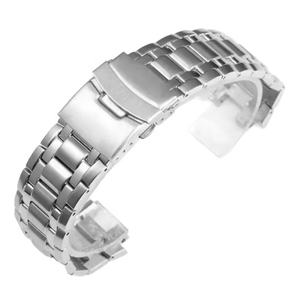<span class=keywords><strong>Bracelet</strong></span> de <span class=keywords><strong>montre</strong></span> en métal en acier inoxydable de haute qualité de luxe DF 539 VA1 <span class=keywords><strong>Casio</strong></span> Edifice <span class=keywords><strong>Bracelet</strong></span> de <span class=keywords><strong>montre</strong></span> pour hommes - Product Image 3