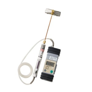 COSMOS XP-3168 เครื่องตรวจจับก๊าซที่ติดไฟได้และออกซิเจน รุ่นพกพาพร้อมจอแสดงผลดิจิตอลสำหรับการตรวจจับก๊าซที่ติดไฟได้ - Product Image 5