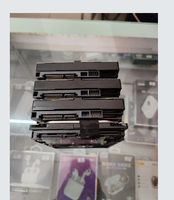 Grosir Pabrik Hard Drive Baru 6TB 3.5-inci Internal SATA Untuk Sistem Pengawasan CCTV Kamera Keamanan dan NVR