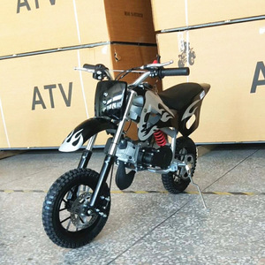 Mini Moto Fuoristrada Compatta SHYY-49-002 - Product Image 2