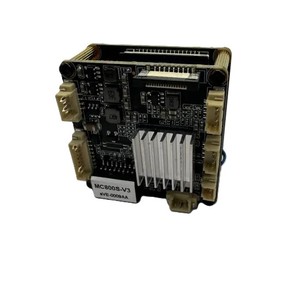 Módulo de Cámara IP WiFi de 8MP IMX415 SSC338Q - Alta Definición, Almacenamiento Integrado - Product Image 6